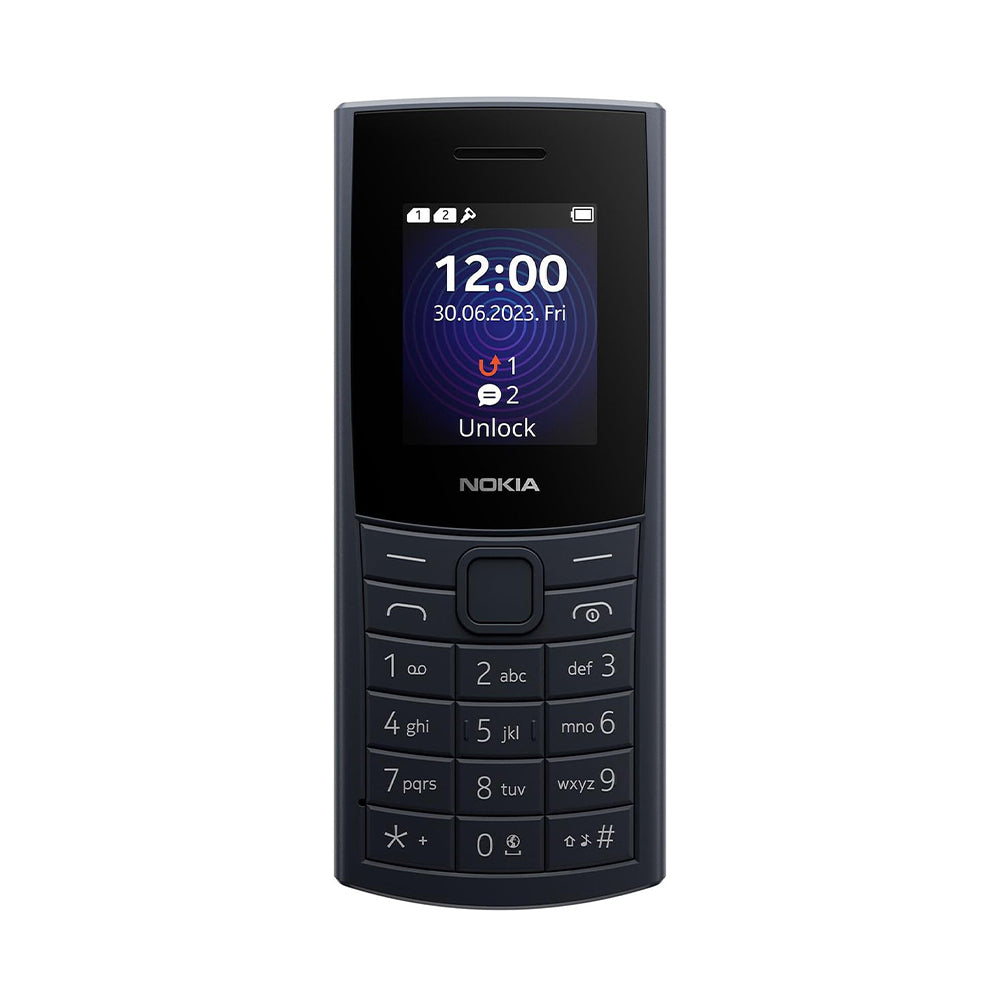Nokia 110 Dual-SIM (2023) 4G