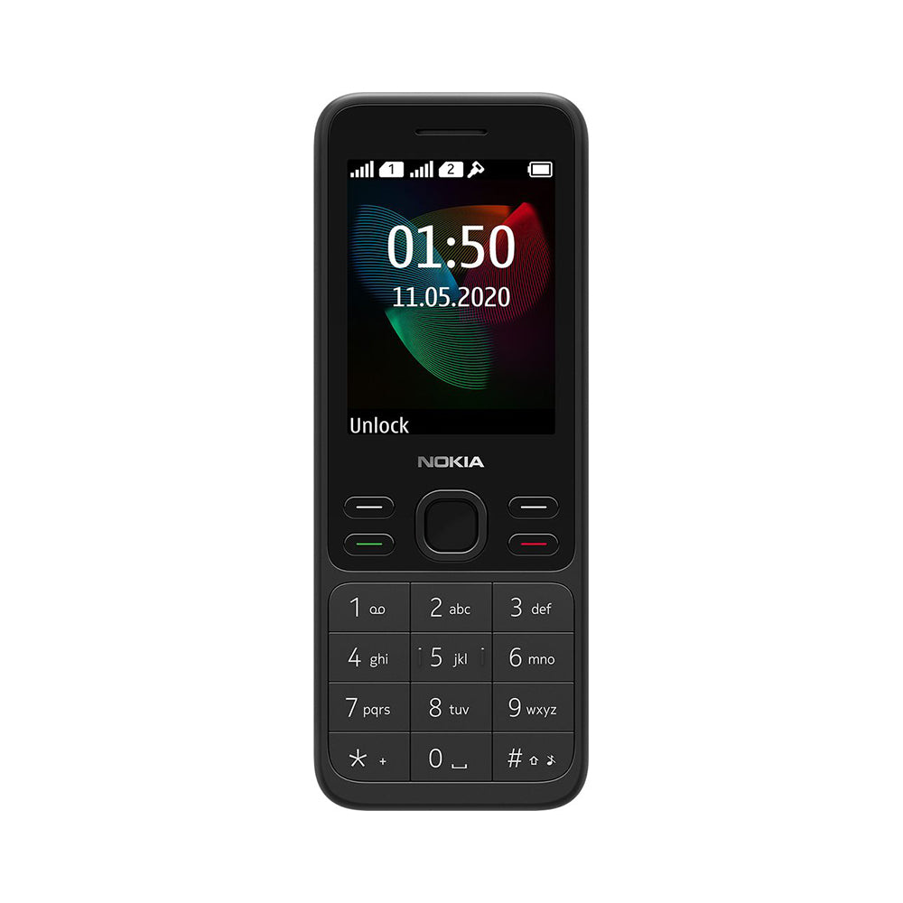 Nokia 150 Dual-SIM (2020) 2G
