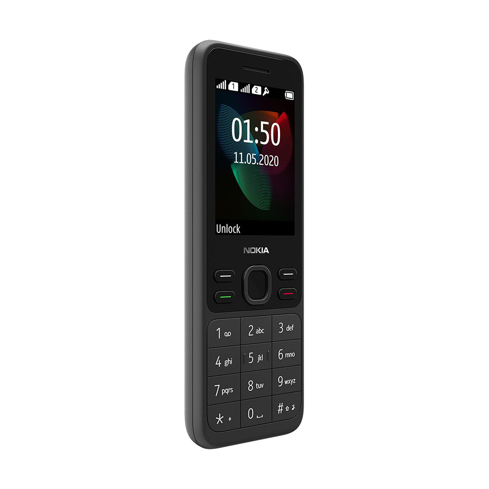 Nokia 150 Dual-SIM (2020) 2G