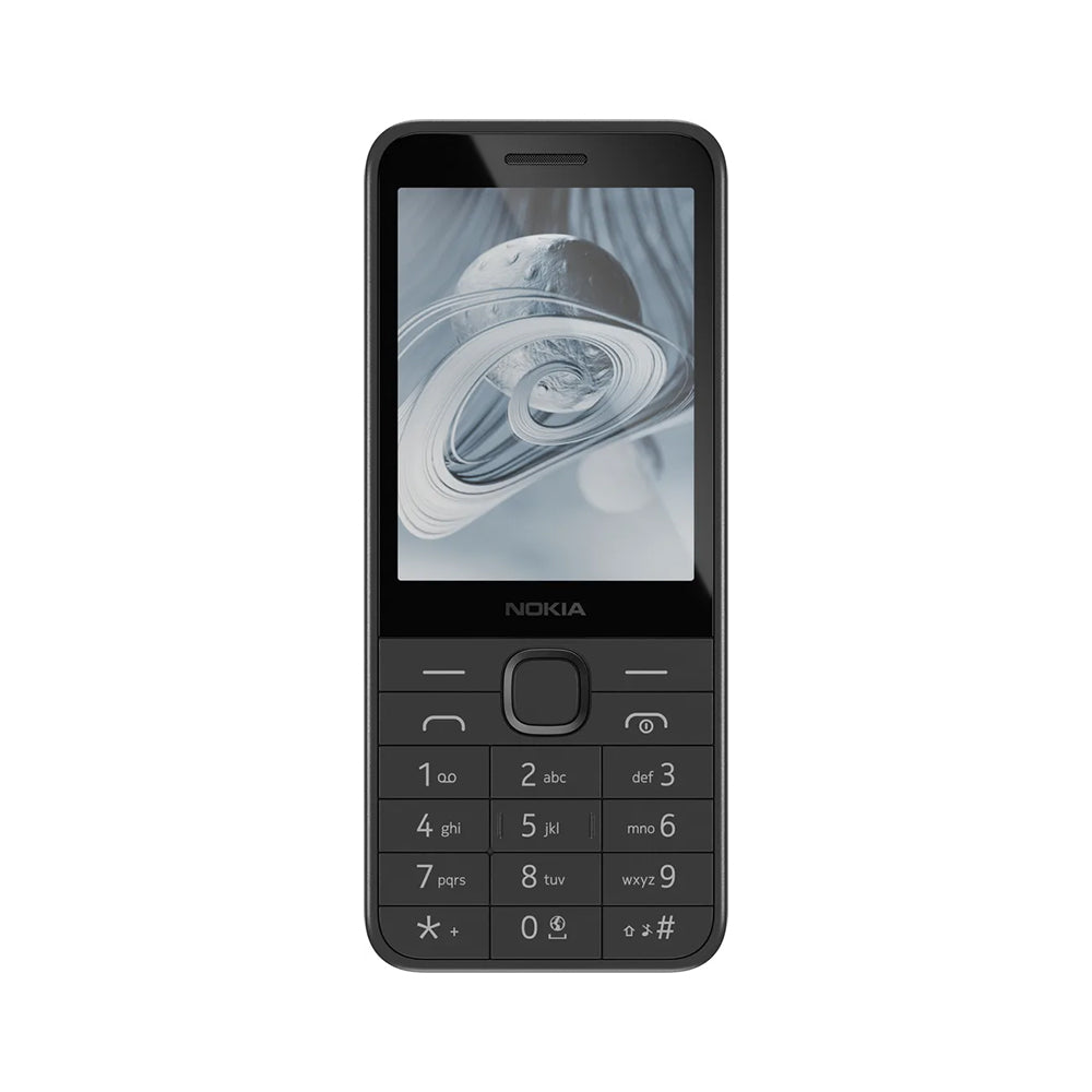 Nokia 215 Dual-SIM (2024) 4G