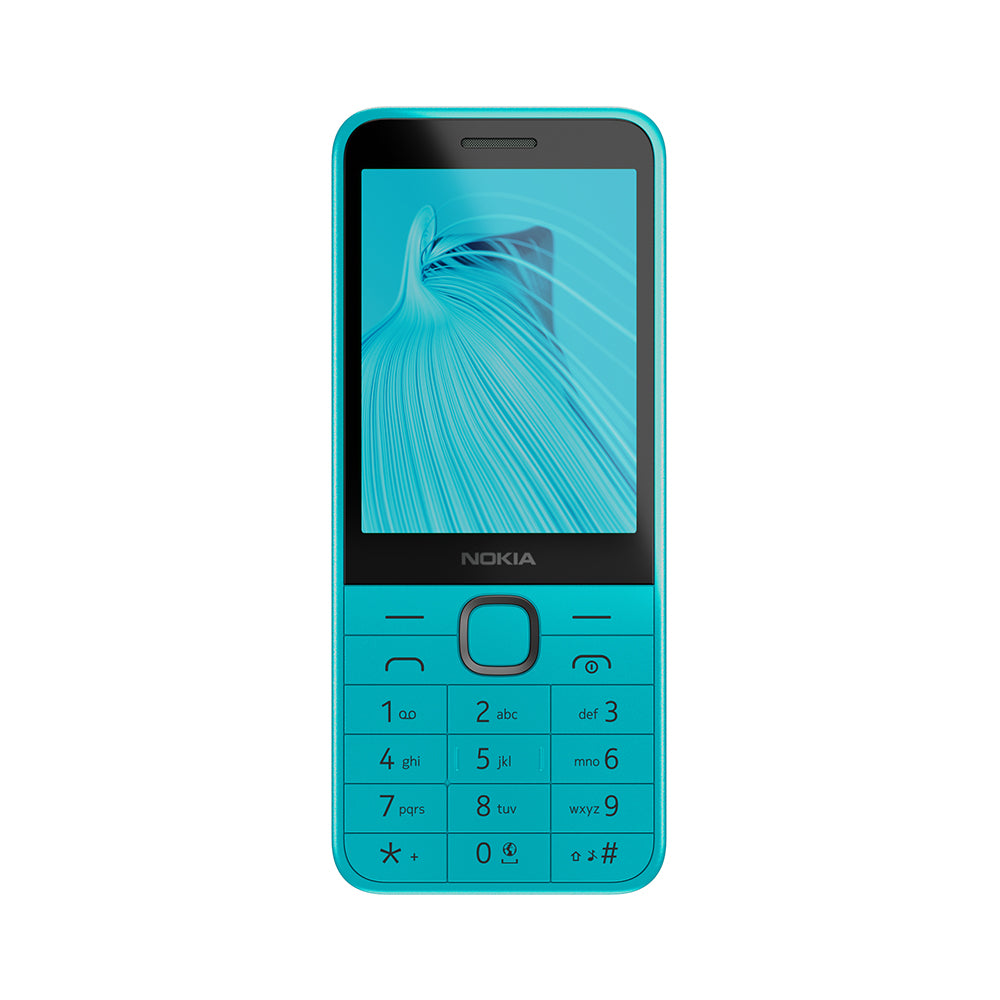 Nokia 235 Dual-SIM (2024) 4G