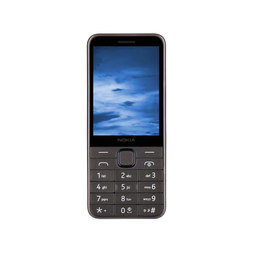 Nokia 235 Dual-SIM (2024) 4G
