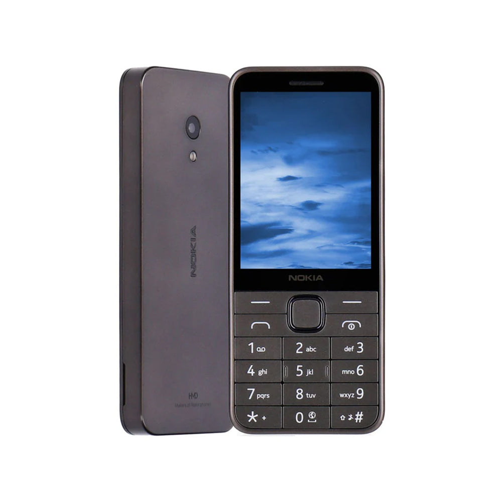 Nokia 235 Dual-SIM (2024) 4G