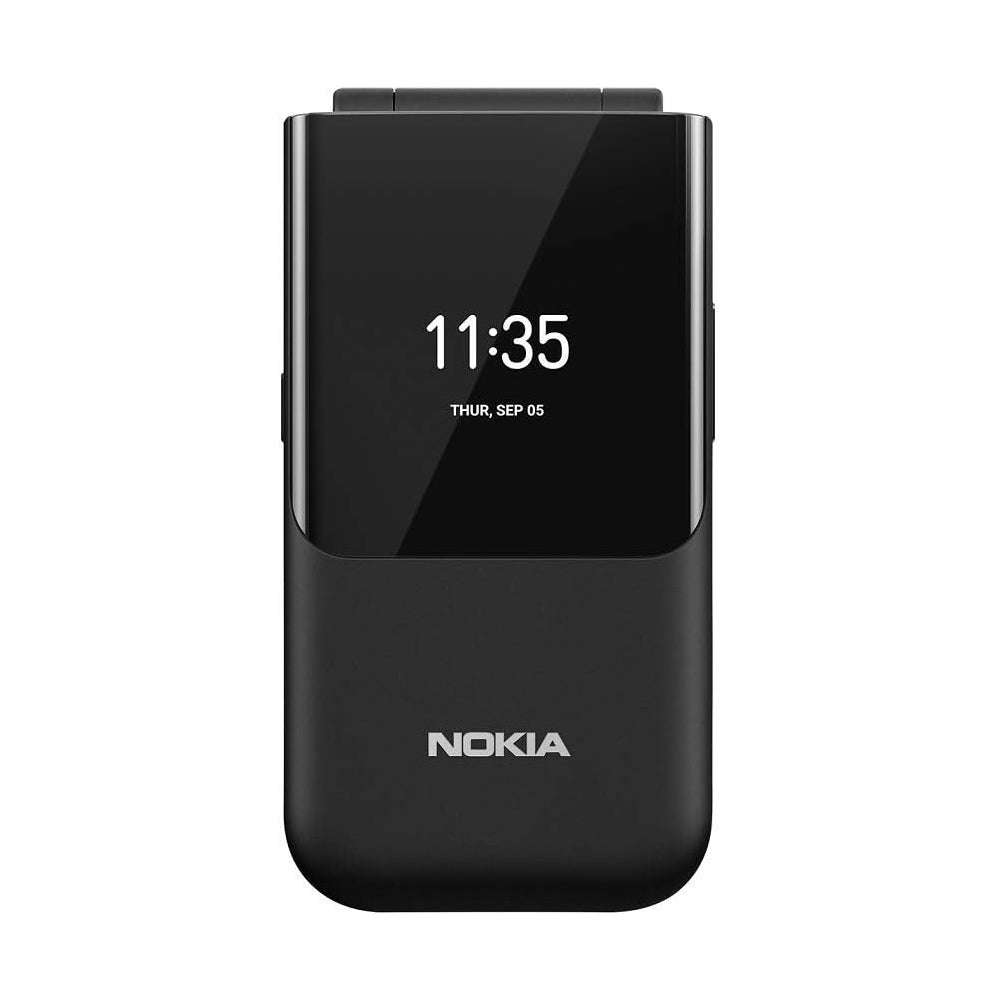 Nokia 2720 Flip Dual-SIM 4G