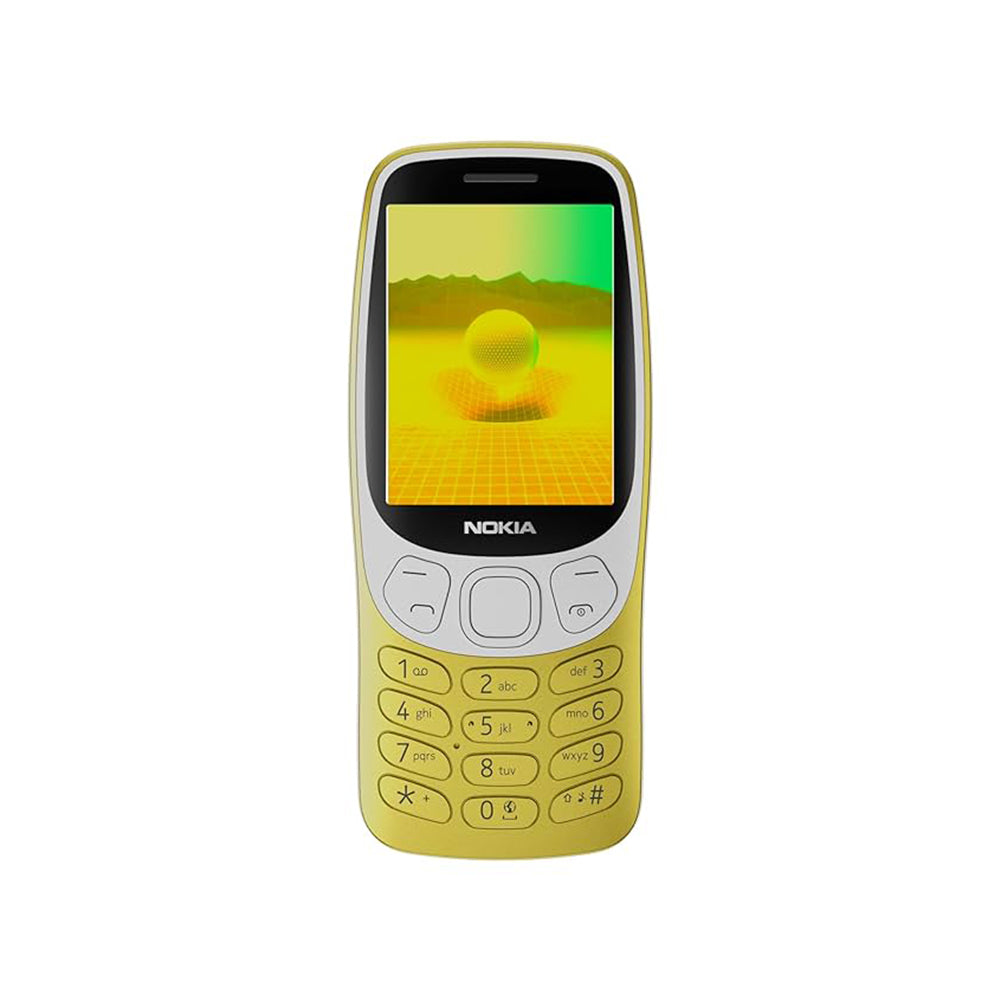 Nokia 3210 Dual-SIM 4G
