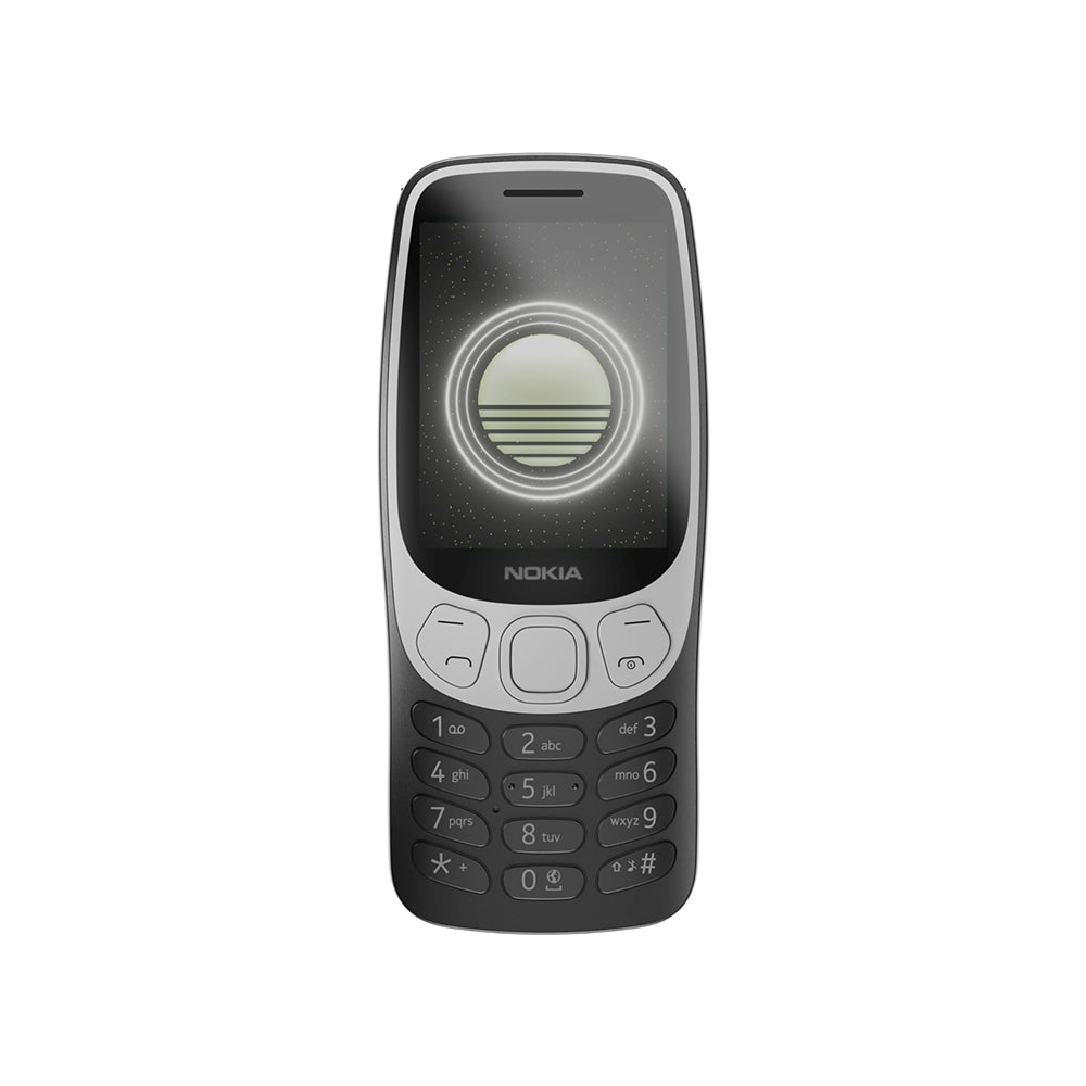 Nokia 3210 Dual-SIM 4G