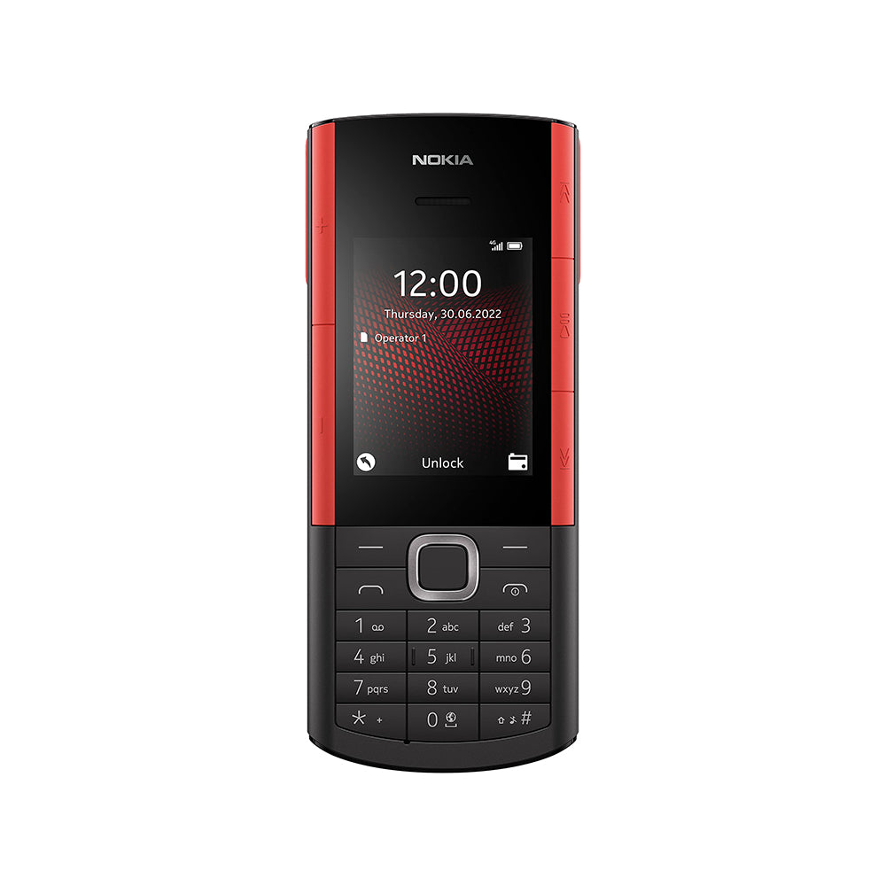 Nokia 5710 Xpress Dual-SIM 4G