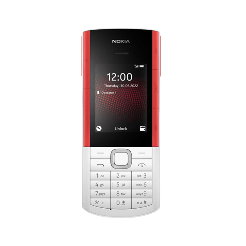Nokia 5710 Xpress Dual-SIM 4G